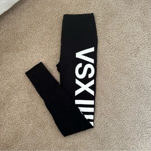 Victoria Secret Sport Leggings - Small
